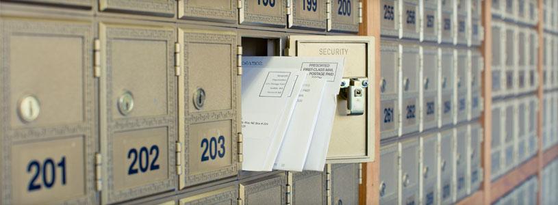 Mailbox Rental Prattville, AL